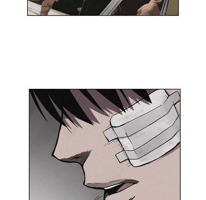 Nắm Đấm - Chapter 17 - Trang 22