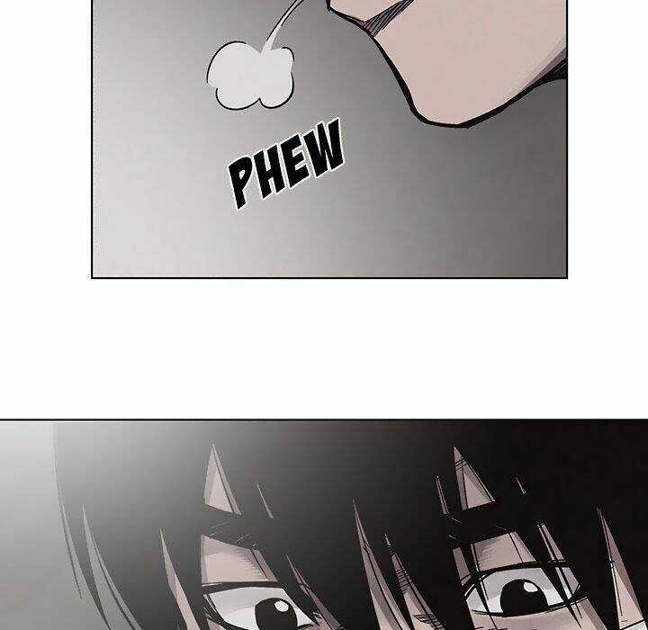 Nắm Đấm - Chapter 17 - Trang 23