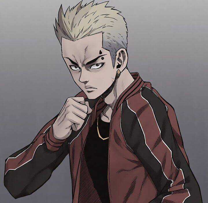 Nắm Đấm - Chapter 17 - Trang 25