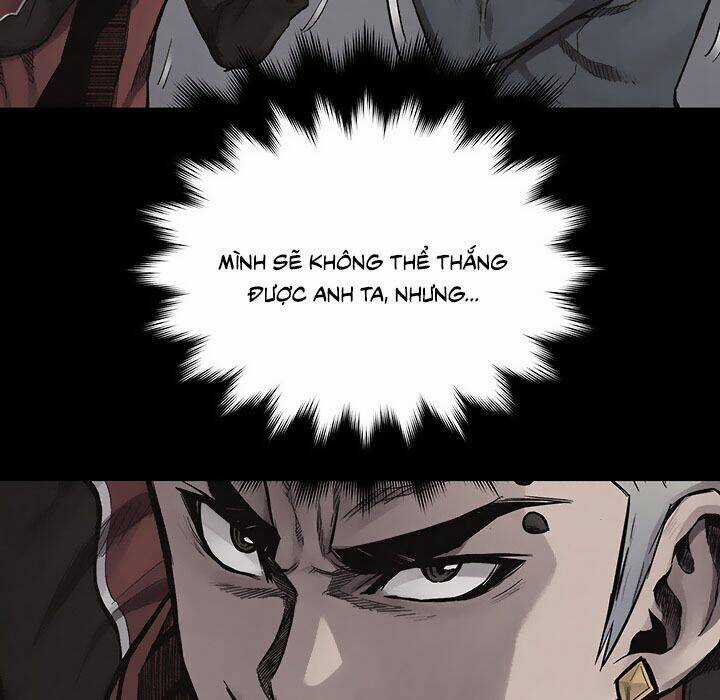 Nắm Đấm - Chapter 17 - Trang 29