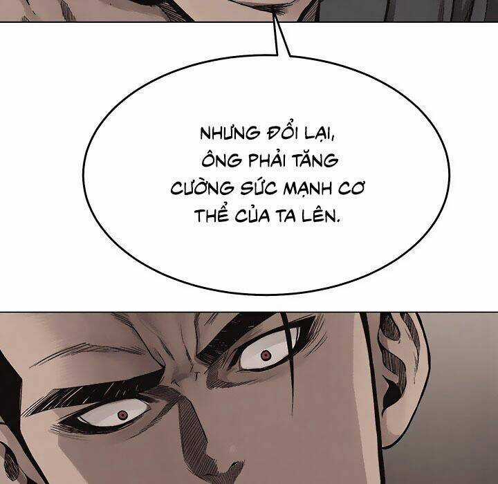 Nắm Đấm - Chapter 17 - Trang 4