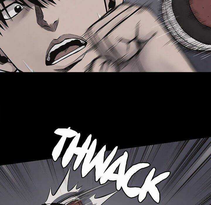 Nắm Đấm - Chapter 17 - Trang 33