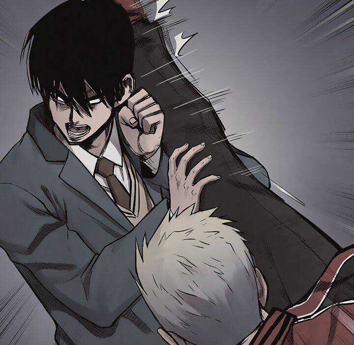 Nắm Đấm - Chapter 17 - Trang 34