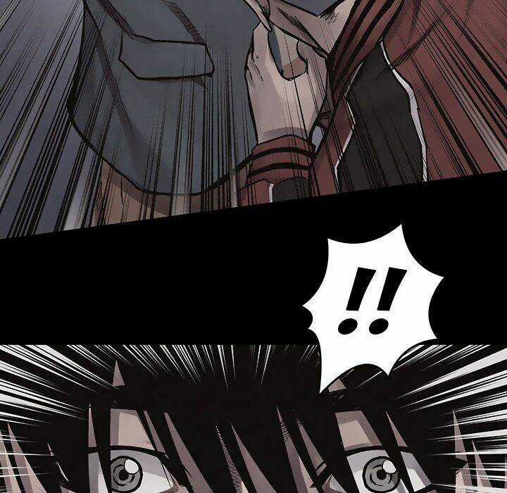 Nắm Đấm - Chapter 17 - Trang 35