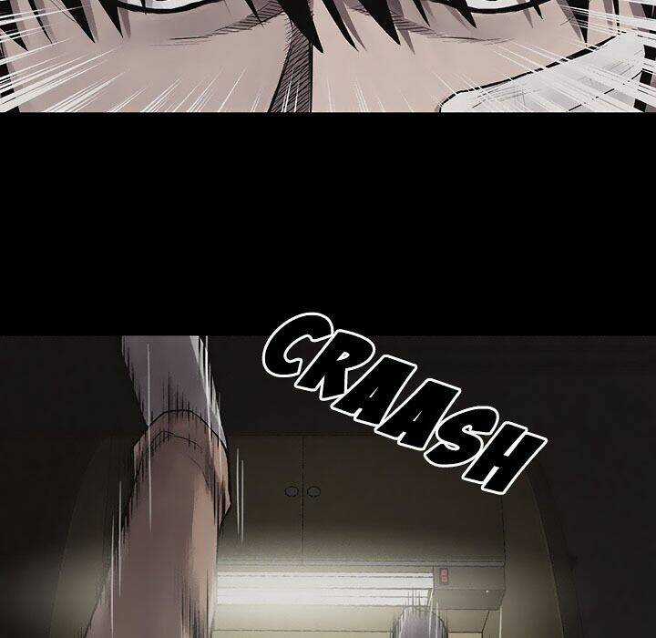 Nắm Đấm - Chapter 17 - Trang 36