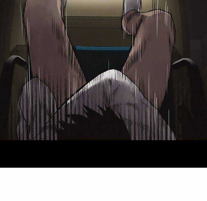 Nắm Đấm - Chapter 17 - Trang 37