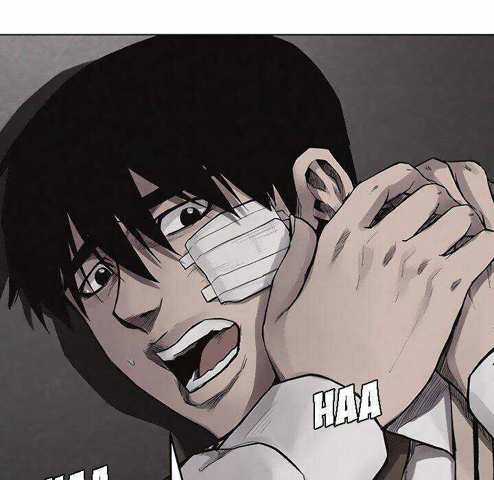 Nắm Đấm - Chapter 17 - Trang 38