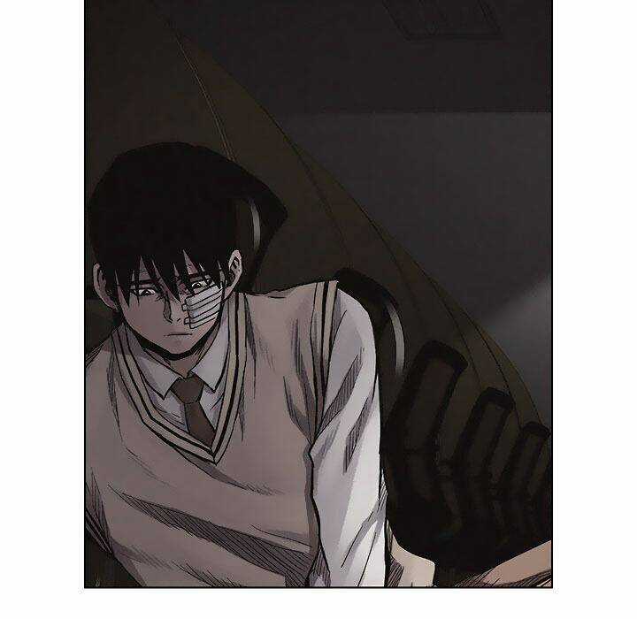 Nắm Đấm - Chapter 17 - Trang 40