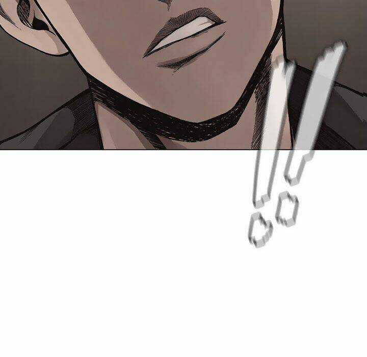 Nắm Đấm - Chapter 17 - Trang 5