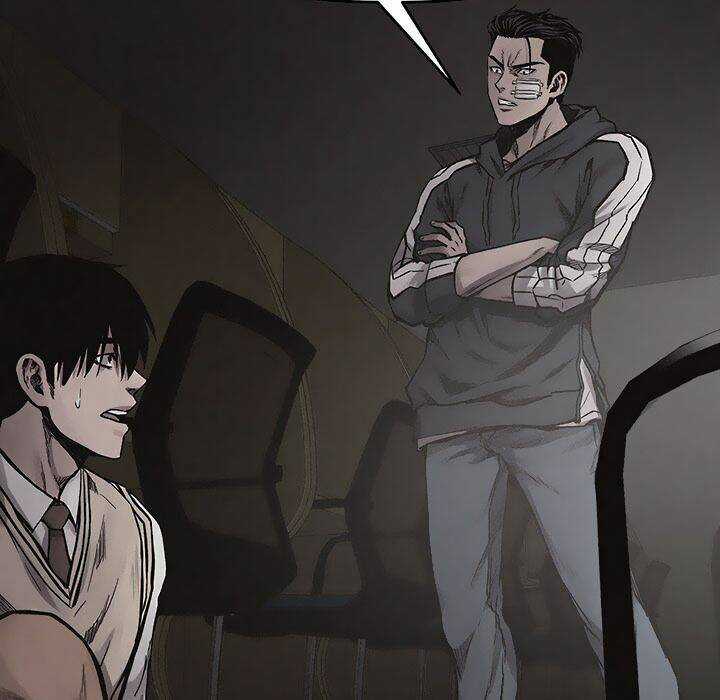 Nắm Đấm - Chapter 17 - Trang 45