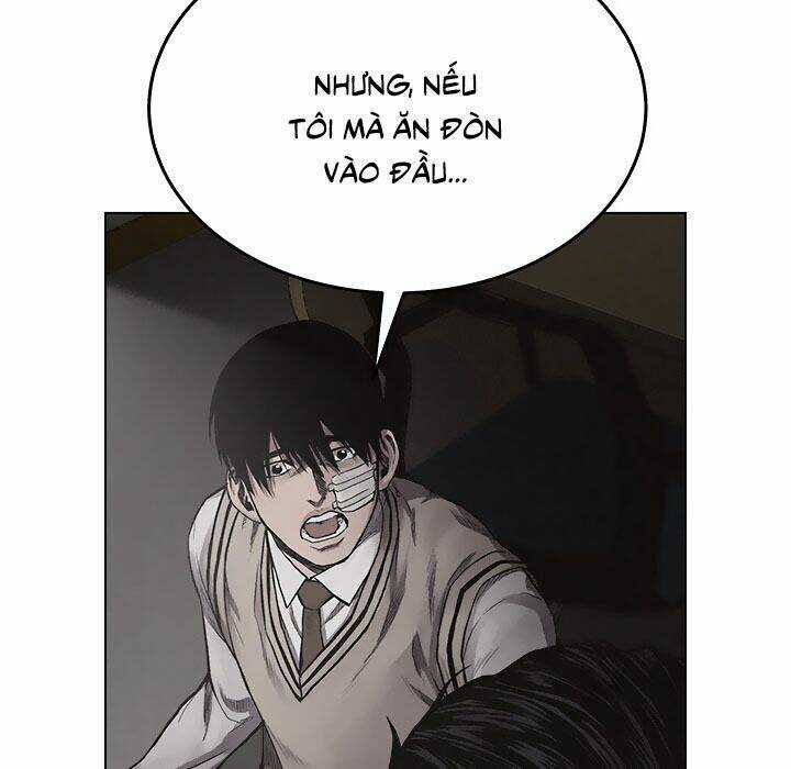 Nắm Đấm - Chapter 17 - Trang 47