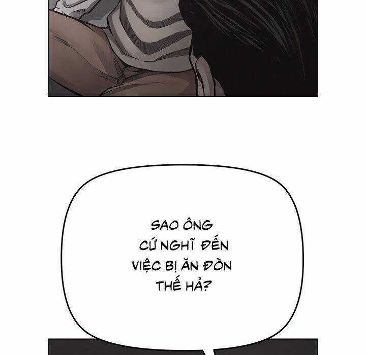 Nắm Đấm - Chapter 17 - Trang 48