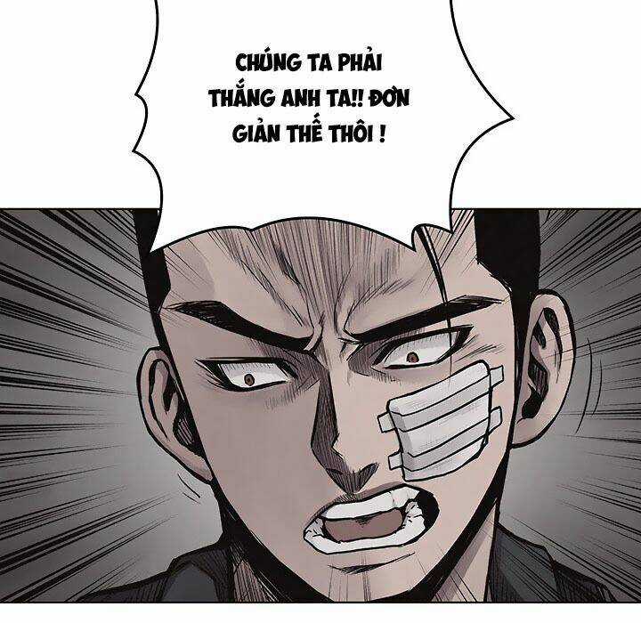 Nắm Đấm - Chapter 17 - Trang 50