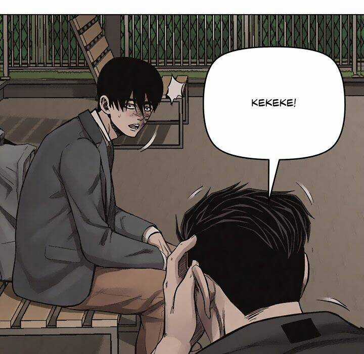 Nắm Đấm - Chapter 17 - Trang 6