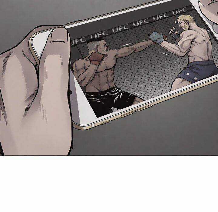 Nắm Đấm - Chapter 17 - Trang 54