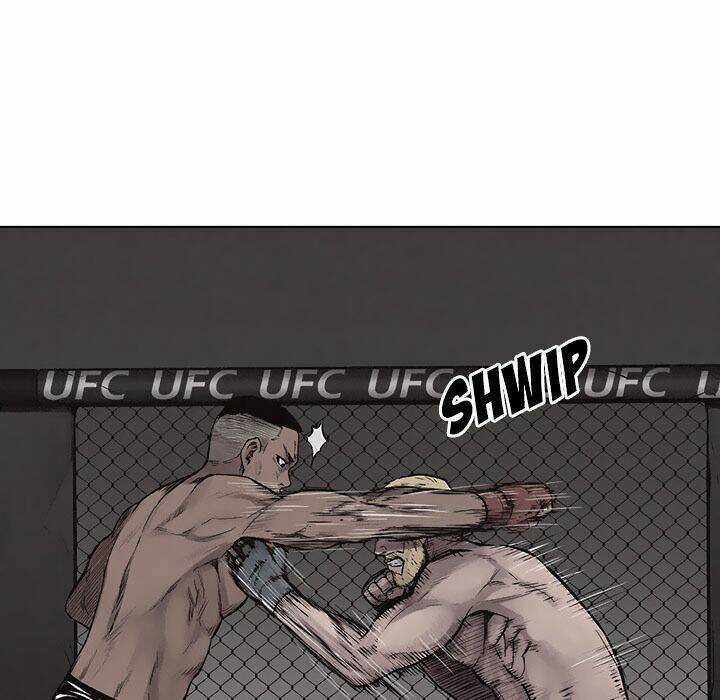 Nắm Đấm - Chapter 17 - Trang 56