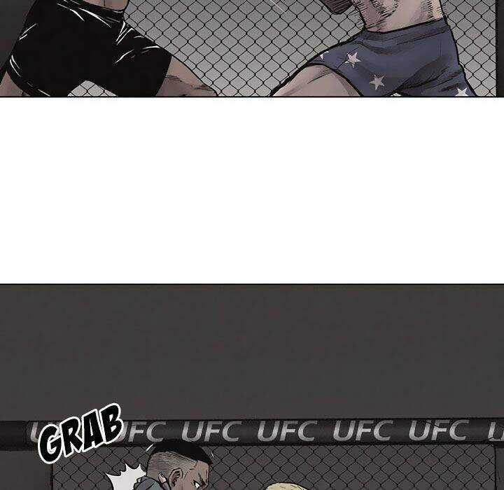 Nắm Đấm - Chapter 17 - Trang 57