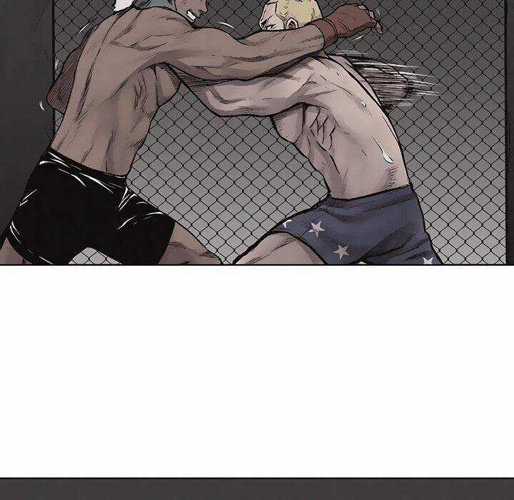 Nắm Đấm - Chapter 17 - Trang 58