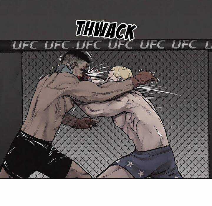 Nắm Đấm - Chapter 17 - Trang 59