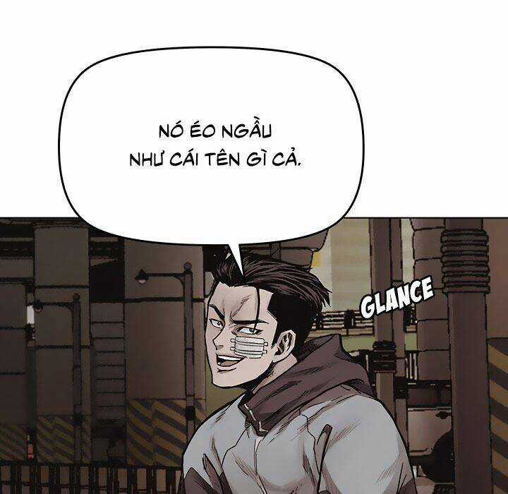 Nắm Đấm - Chapter 17 - Trang 62