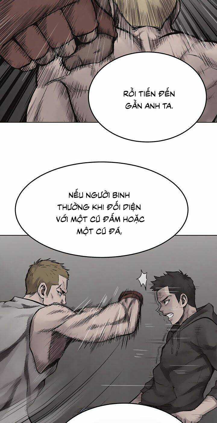 Nắm Đấm - Chapter 17 - Trang 70