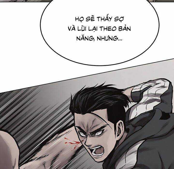 Nắm Đấm - Chapter 17 - Trang 71