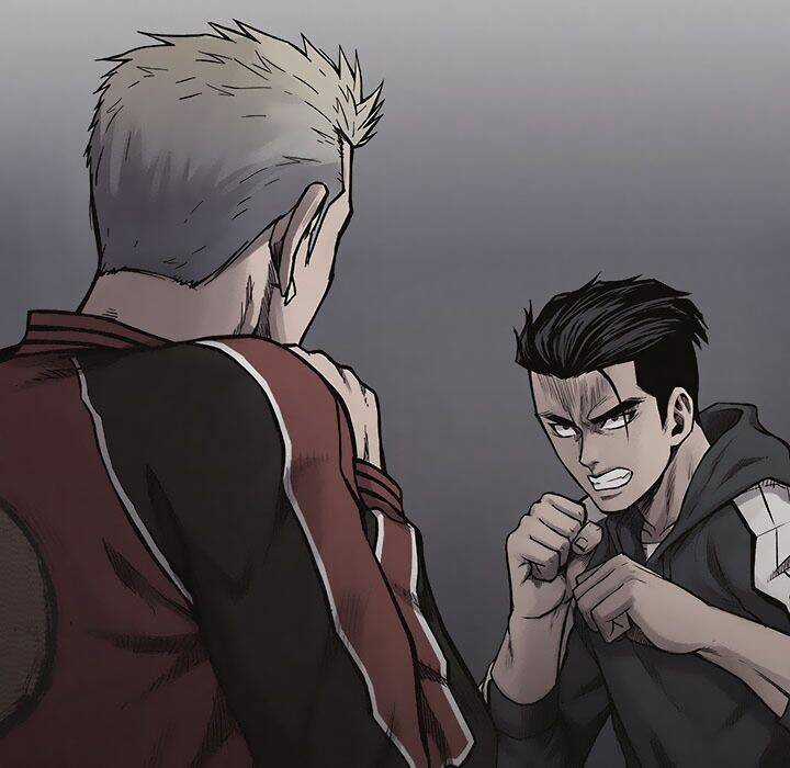 Nắm Đấm - Chapter 17 - Trang 73