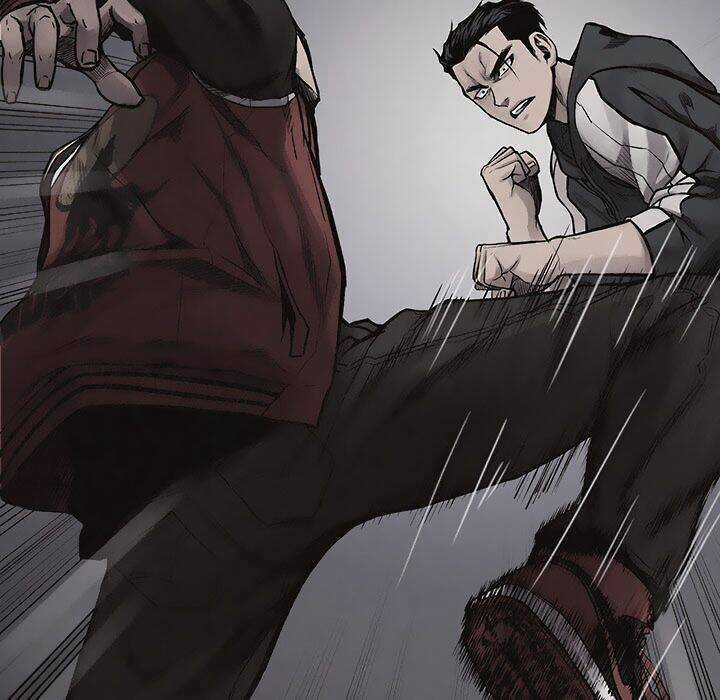 Nắm Đấm - Chapter 17 - Trang 75