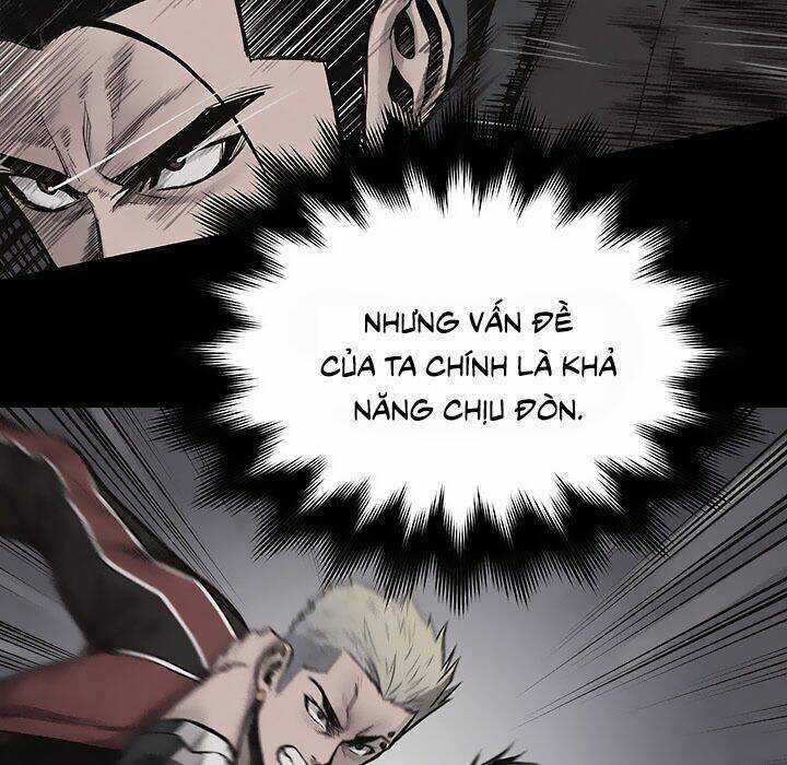 Nắm Đấm - Chapter 17 - Trang 77