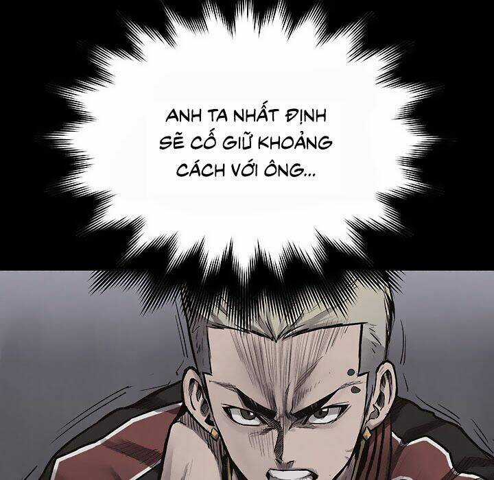 Nắm Đấm - Chapter 17 - Trang 79