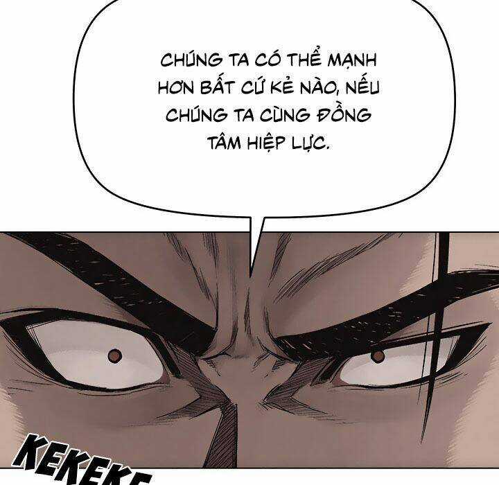 Nắm Đấm - Chapter 17 - Trang 9