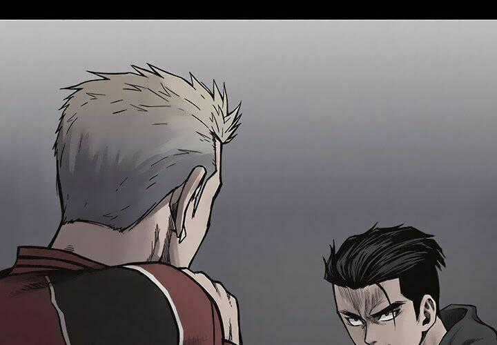 Nắm Đấm - Chapter 18 - Trang 1