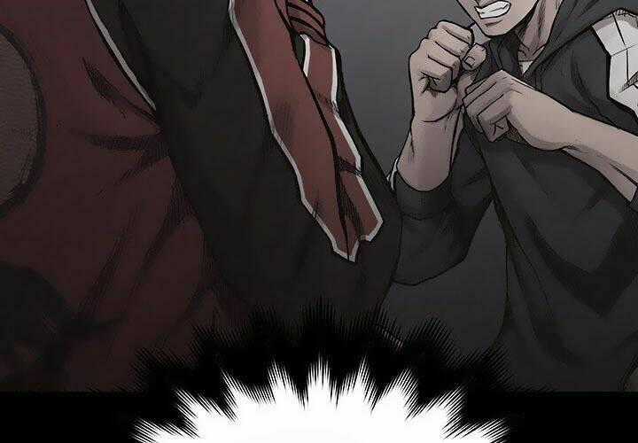 Nắm Đấm - Chapter 18 - Trang 2