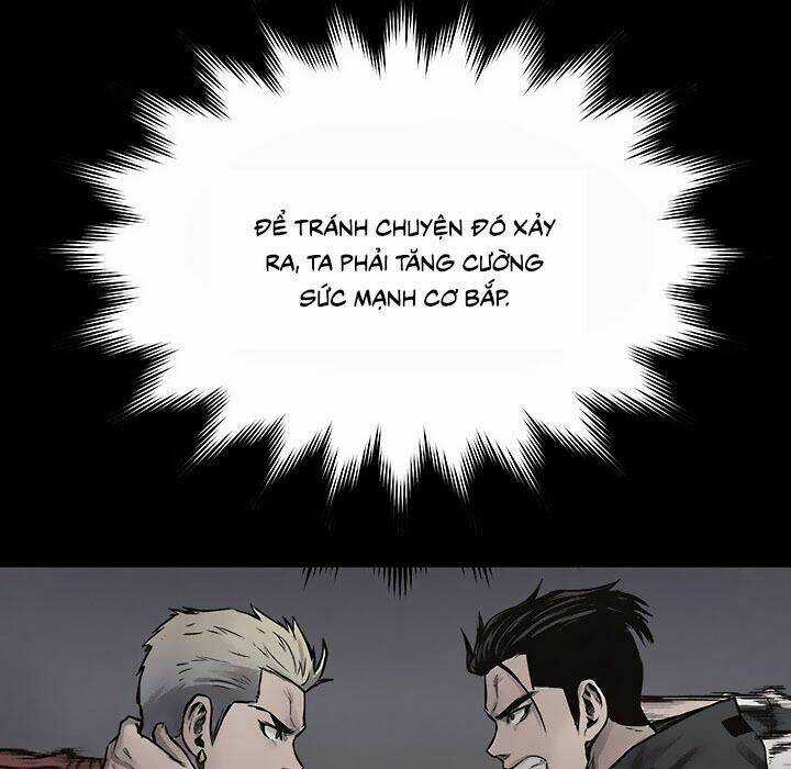 Nắm Đấm - Chapter 18 - Trang 11