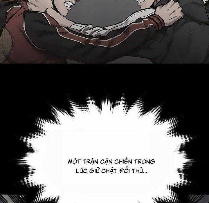 Nắm Đấm - Chapter 18 - Trang 12