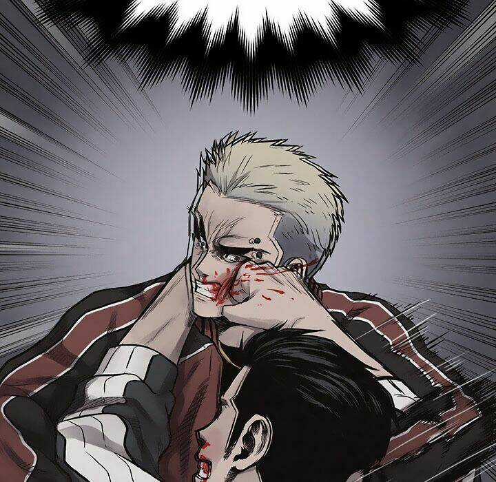 Nắm Đấm - Chapter 18 - Trang 13