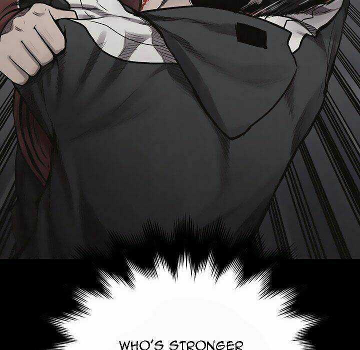 Nắm Đấm - Chapter 18 - Trang 14