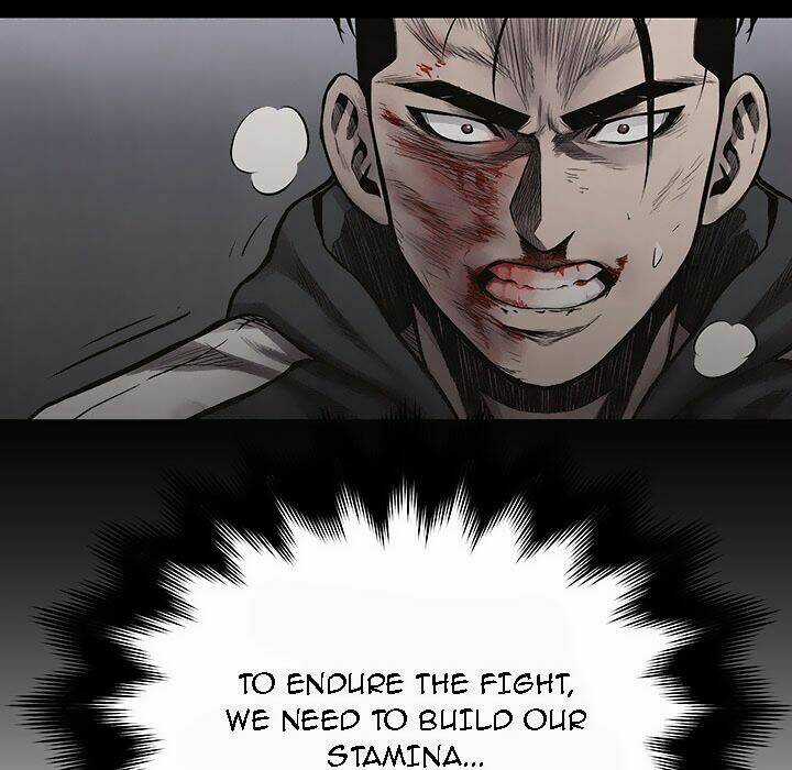 Nắm Đấm - Chapter 18 - Trang 16