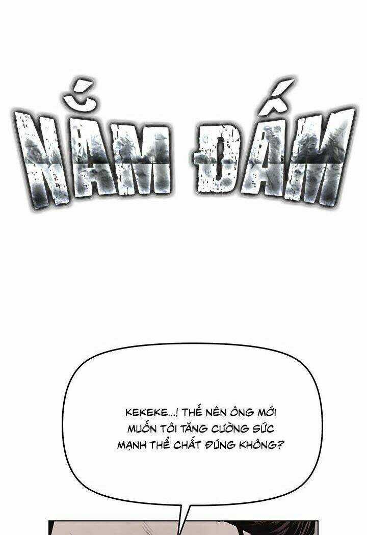 Nắm Đấm - Chapter 18 - Trang 18