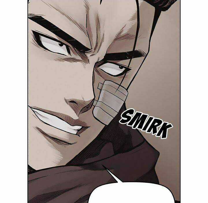 Nắm Đấm - Chapter 18 - Trang 19