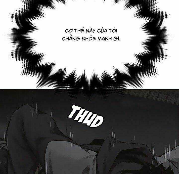 Nắm Đấm - Chapter 18 - Trang 27