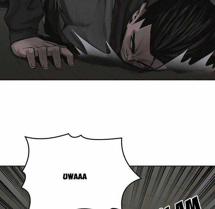 Nắm Đấm - Chapter 18 - Trang 28