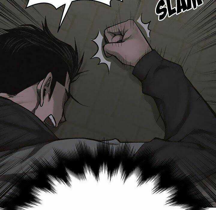 Nắm Đấm - Chapter 18 - Trang 29