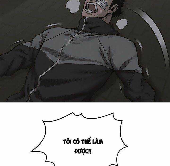 Nắm Đấm - Chapter 18 - Trang 32