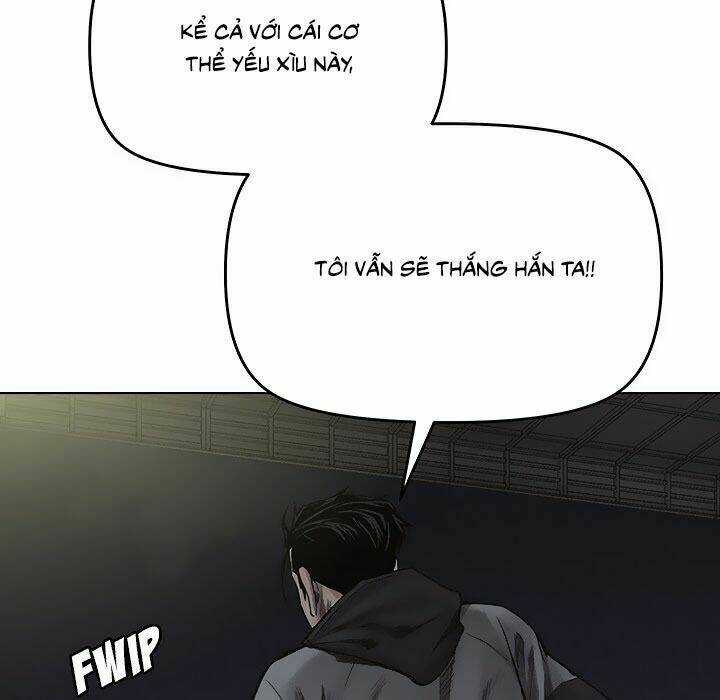 Nắm Đấm - Chapter 18 - Trang 34