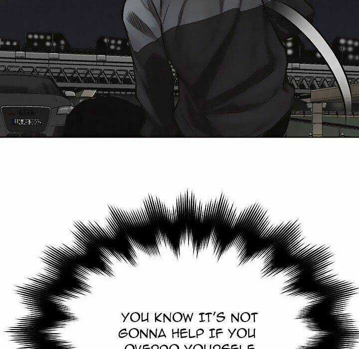 Nắm Đấm - Chapter 18 - Trang 35