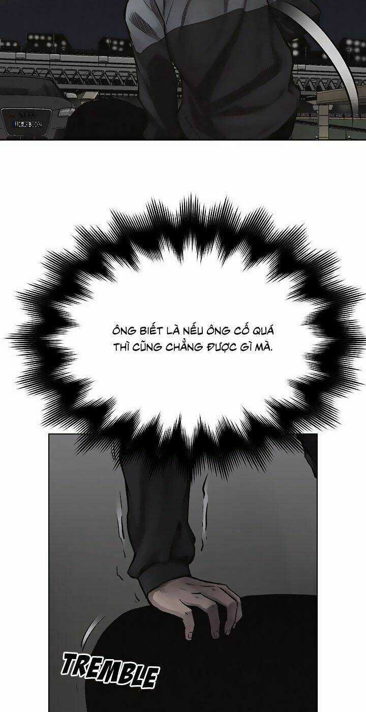 Nắm Đấm - Chapter 18 - Trang 36