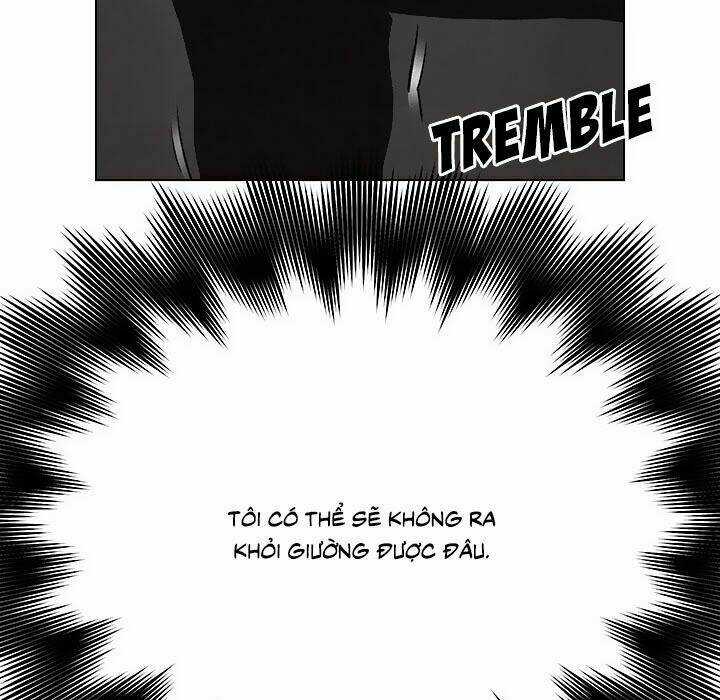 Nắm Đấm - Chapter 18 - Trang 37