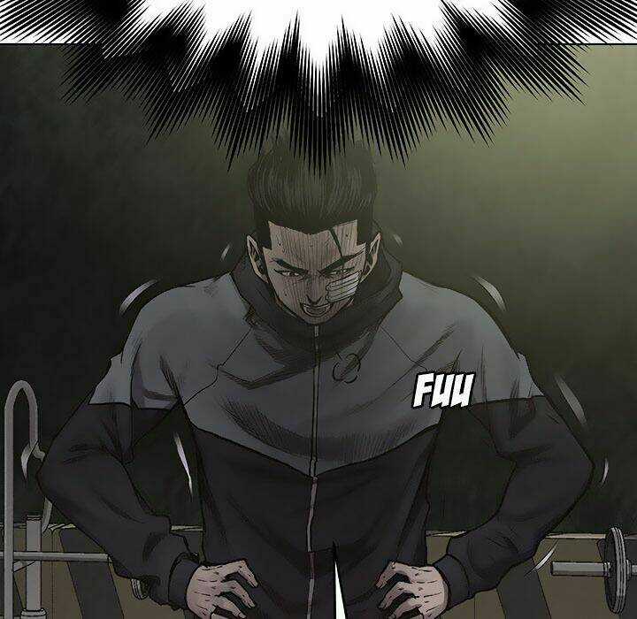 Nắm Đấm - Chapter 18 - Trang 38