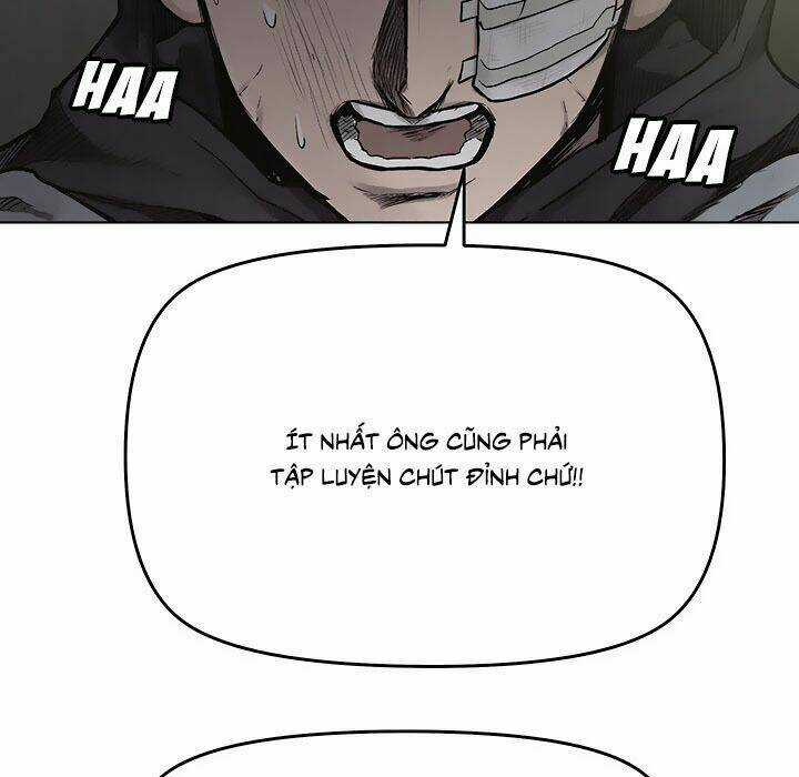 Nắm Đấm - Chapter 18 - Trang 40